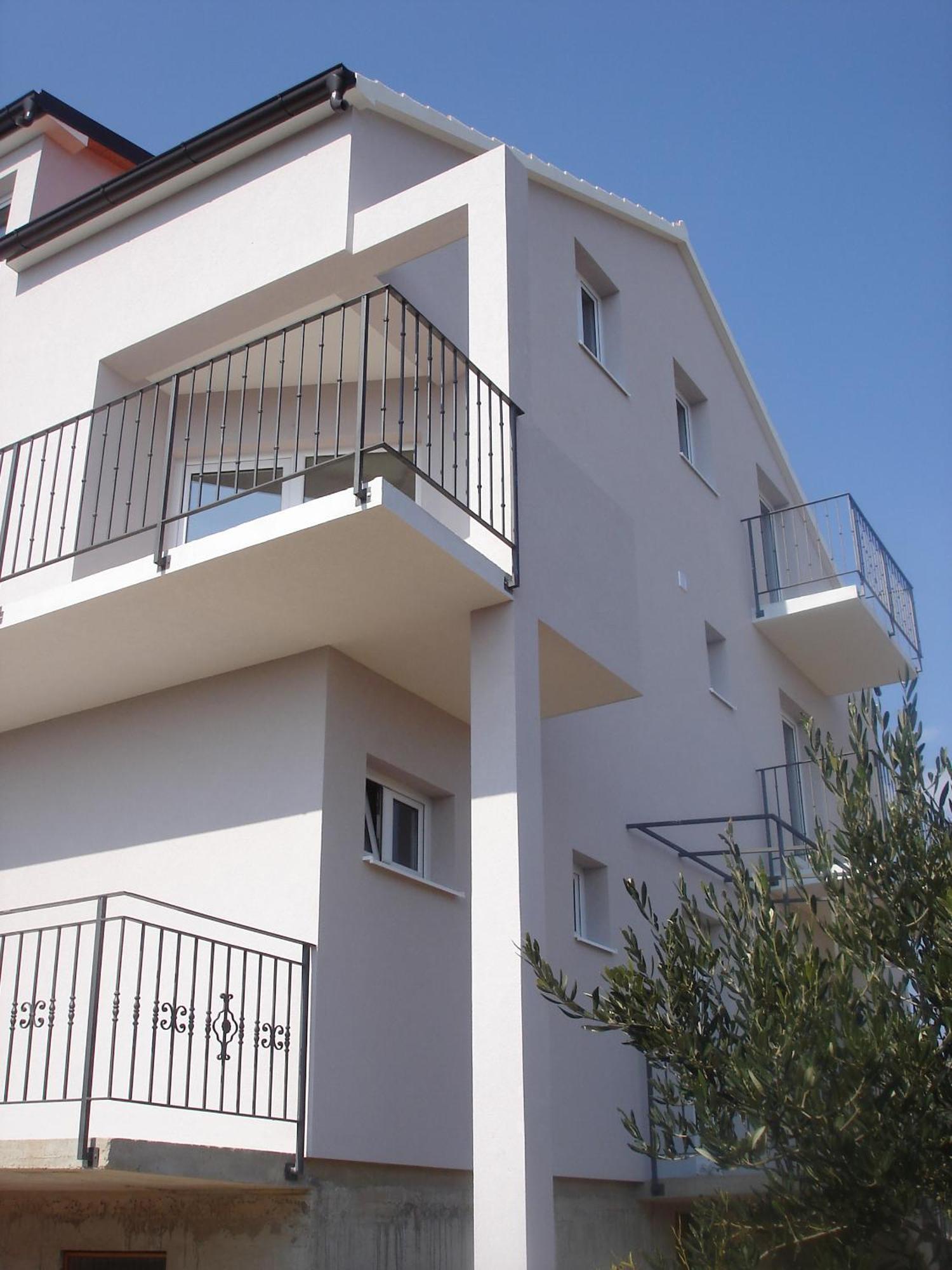 Ivka Διαμέρισμα Χβαρ Εξωτερικό φωτογραφία