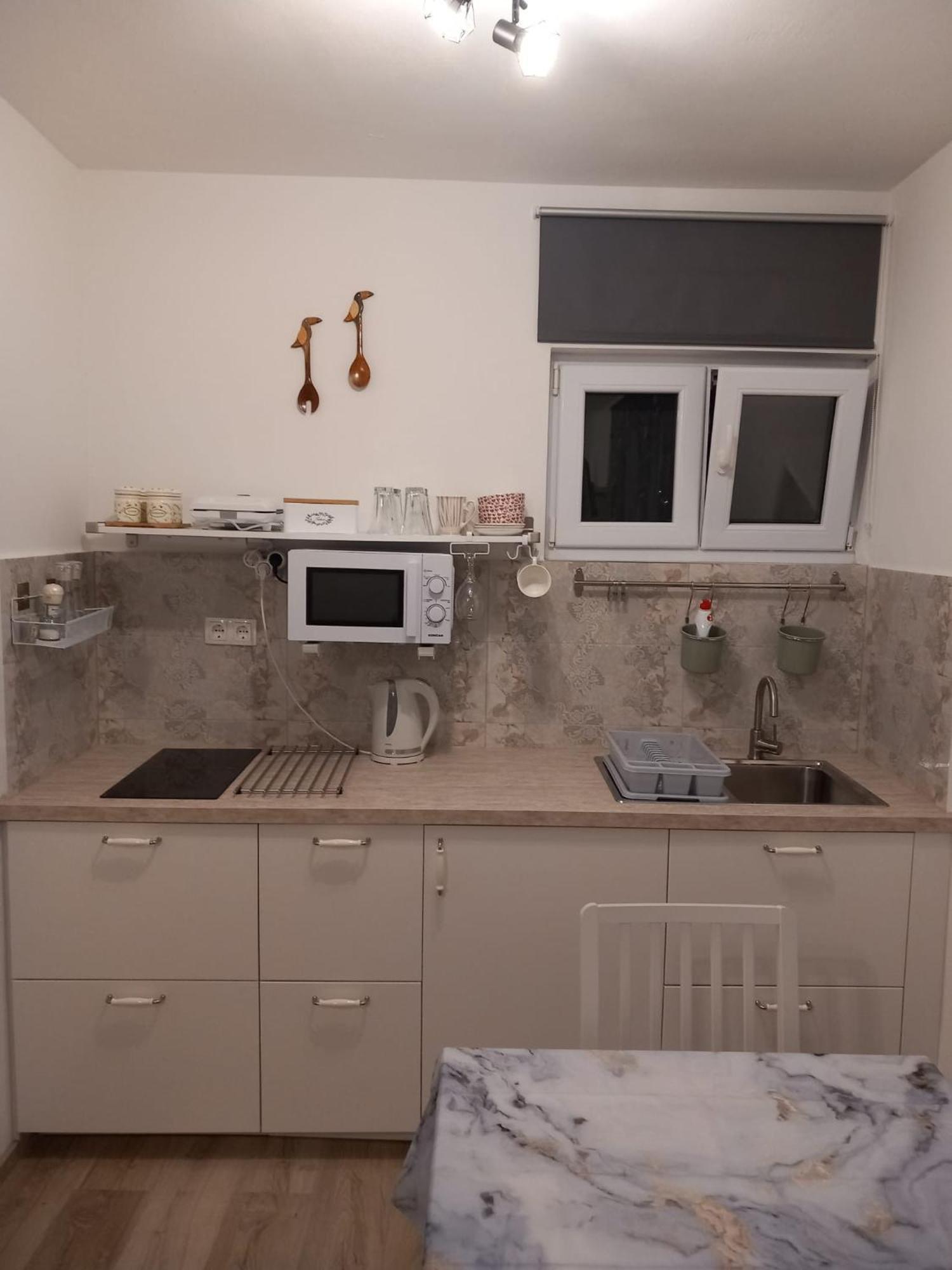 Ivka Διαμέρισμα Χβαρ Εξωτερικό φωτογραφία