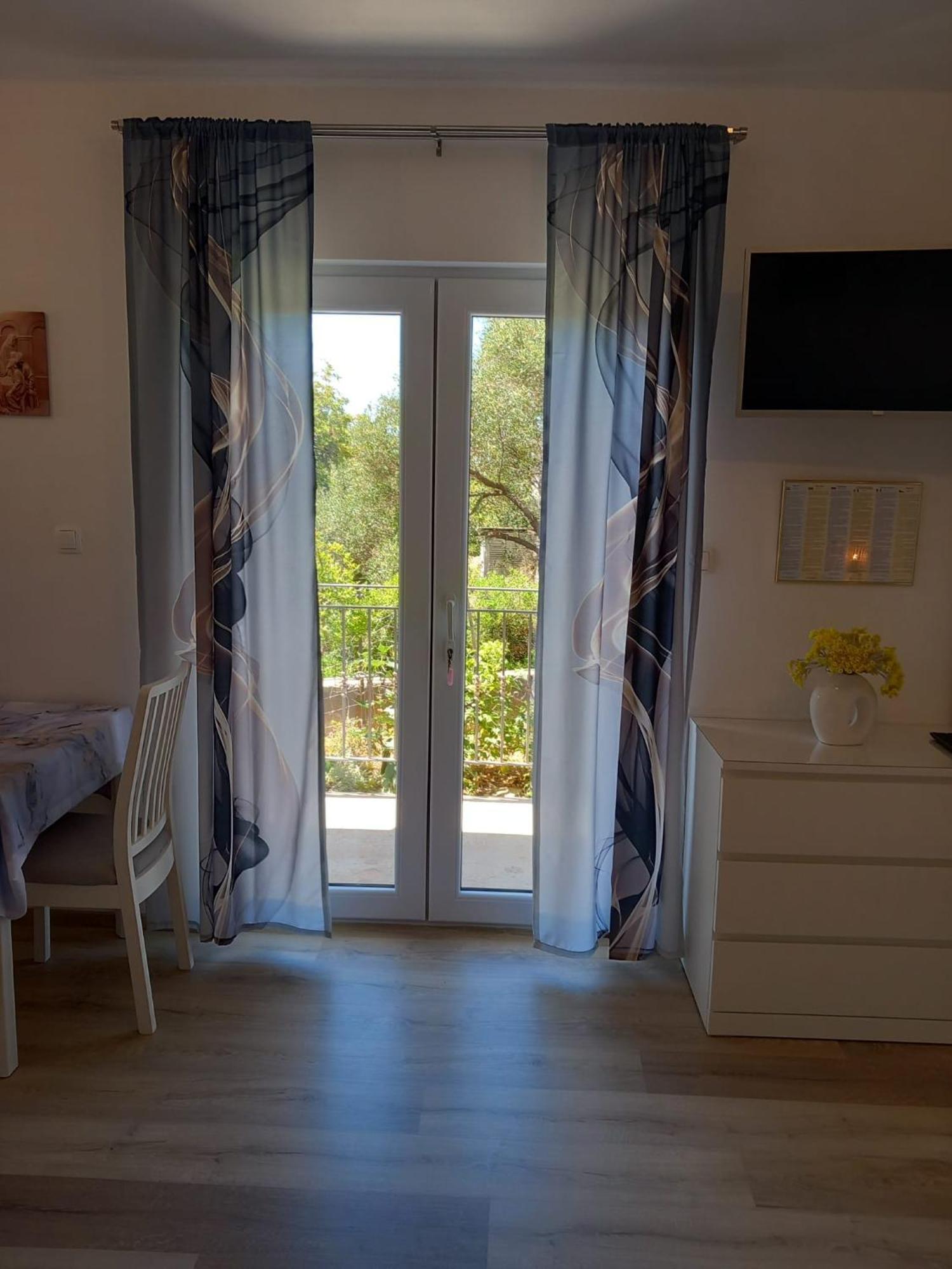 Ivka Διαμέρισμα Χβαρ Εξωτερικό φωτογραφία